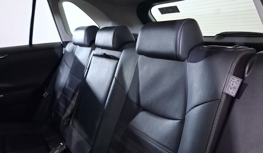 Toyota Rav4 2.5 LIMITED HYBRID AUTO Suv 2019
