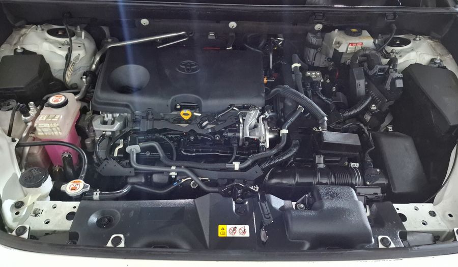 Toyota Rav4 2.5 LIMITED HYBRID AUTO Suv 2019