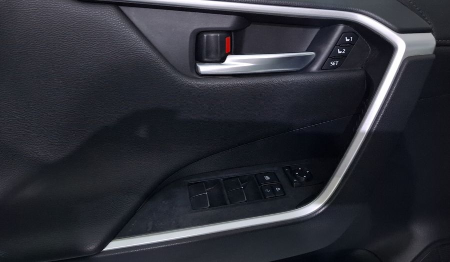 Toyota Rav4 2.5 LIMITED HYBRID AUTO Suv 2019