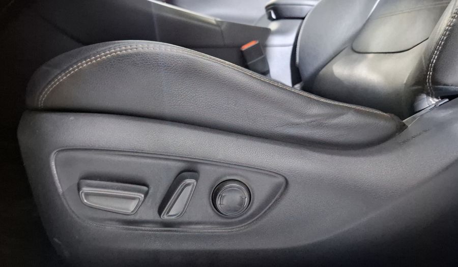 Toyota Rav4 2.5 LIMITED HYBRID AUTO Suv 2019