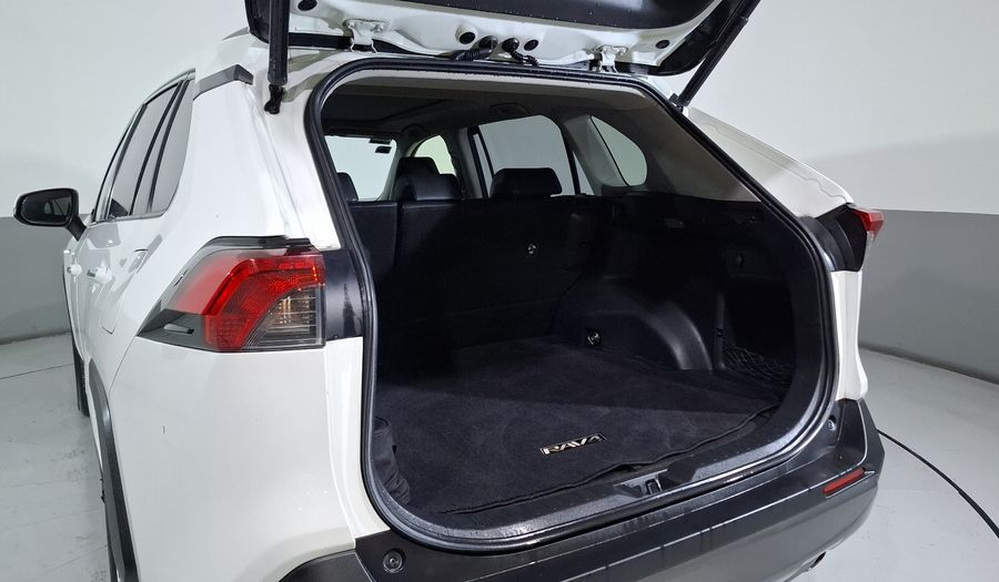 Toyota Rav4 2.5 LIMITED HYBRID AUTO Suv 2019