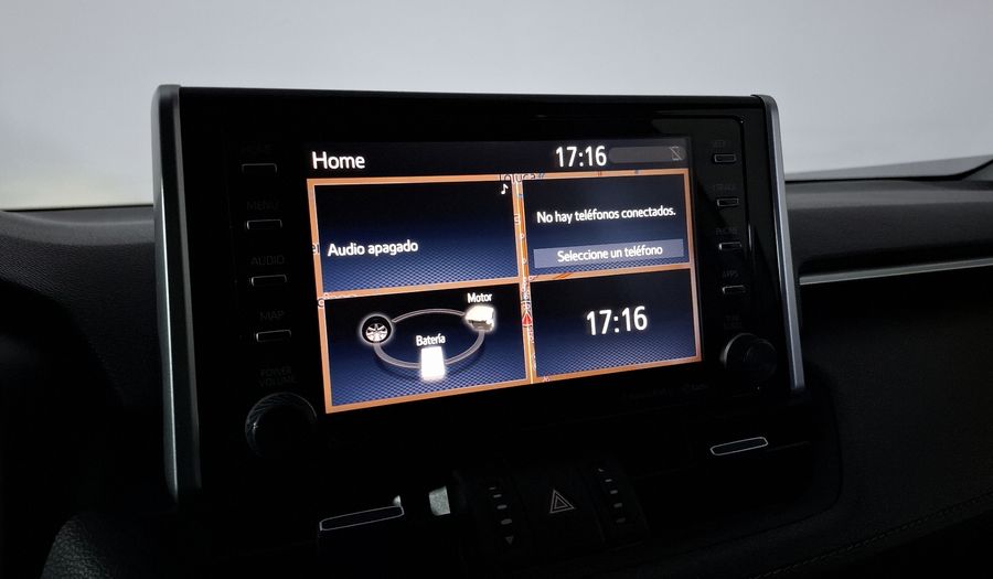 Toyota Rav4 2.5 LIMITED HYBRID AUTO Suv 2019