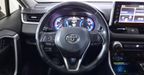 Toyota Rav4 2.5 LIMITED HYBRID AUTO Suv 2019