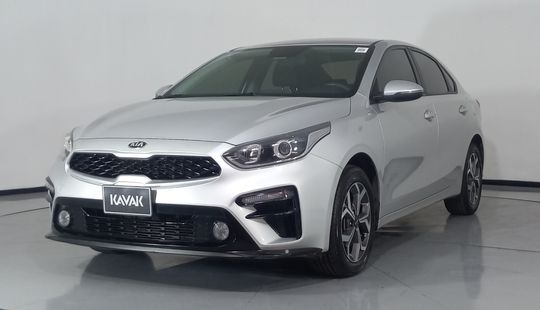 Kia • FORTE