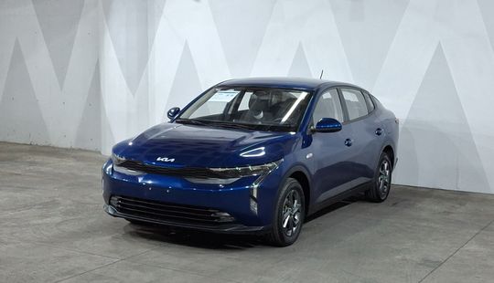Kia • K3