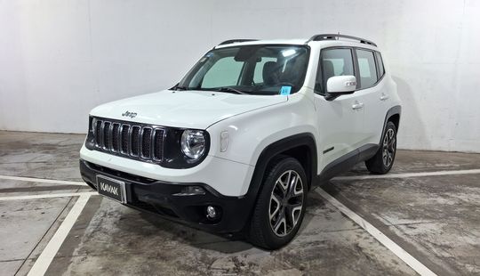 Jeep • Renegade