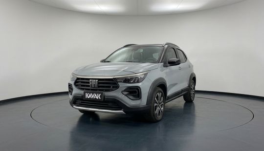 Fiat • Pulse