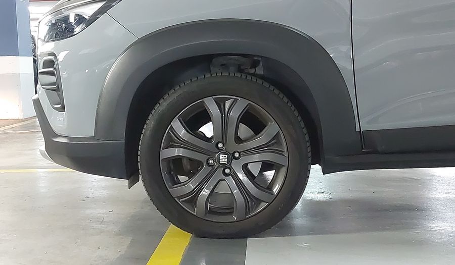 Fiat Pulse 1.0 T200 AUDACE CVT Suv 2023