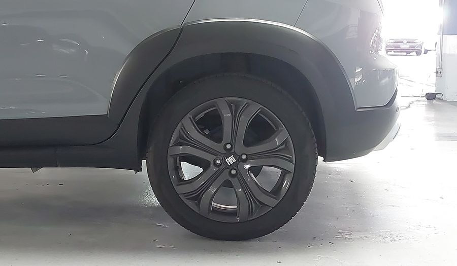 Fiat Pulse 1.0 T200 AUDACE CVT Suv 2023