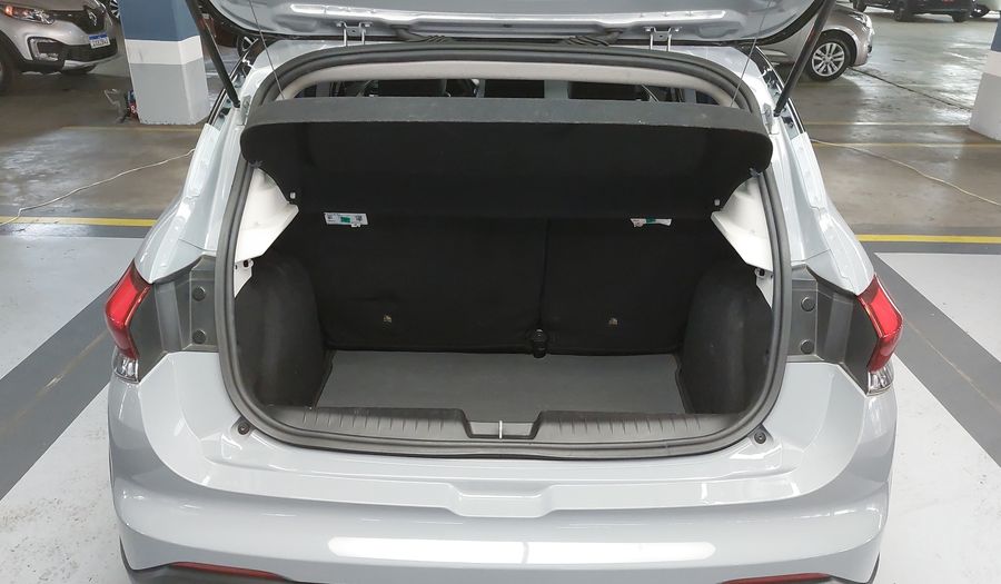 Fiat Pulse 1.0 T200 AUDACE CVT Suv 2023