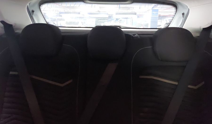 Fiat Pulse 1.0 T200 AUDACE CVT Suv 2023