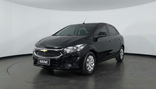Chevrolet • Onix
