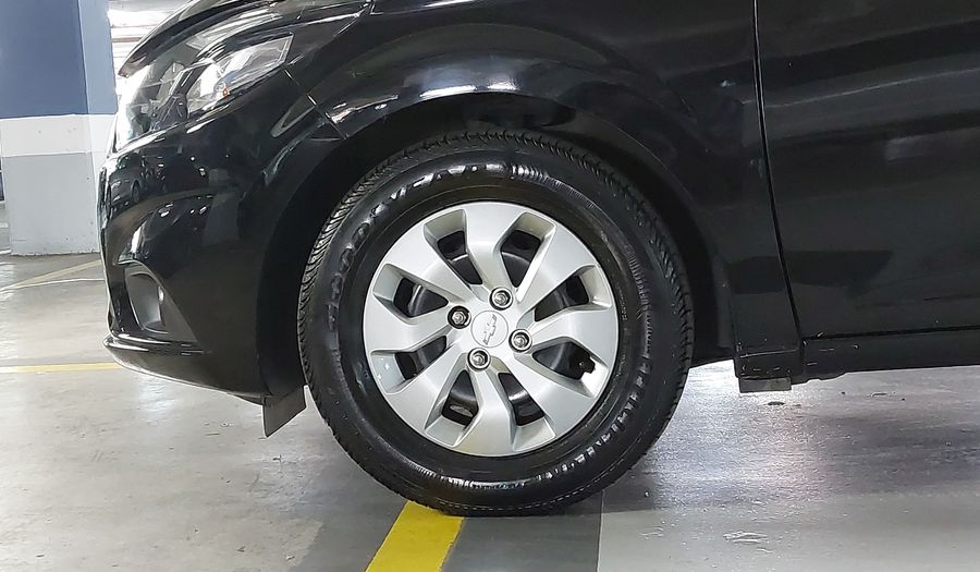 Chevrolet Onix 1.0 SPE/4 ECO LT Hatchback 2019