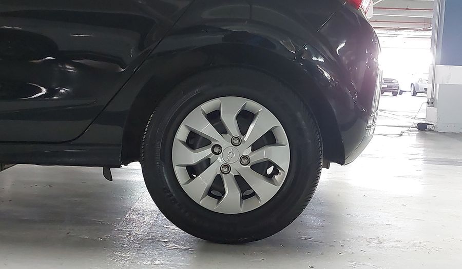 Chevrolet Onix 1.0 SPE/4 ECO LT Hatchback 2019
