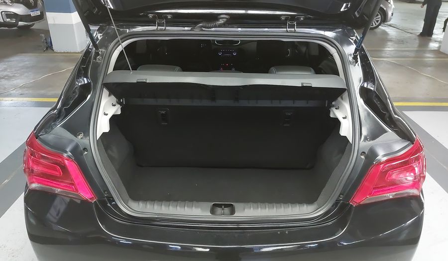 Chevrolet Onix 1.0 SPE/4 ECO LT Hatchback 2019