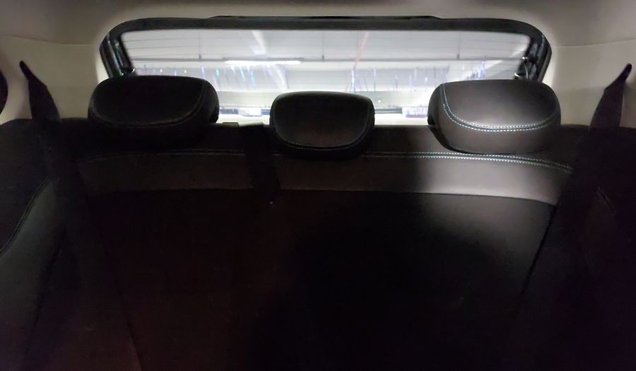 Chevrolet Onix 1.0 SPE/4 ECO LT Hatchback 2019