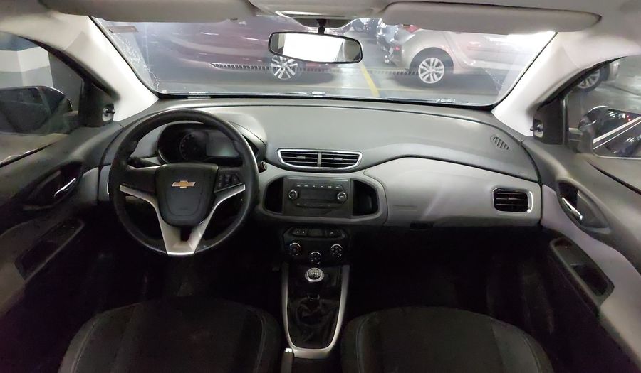 Chevrolet Onix 1.0 SPE/4 ECO LT Hatchback 2019