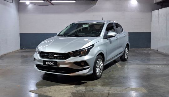 Fiat • Cronos