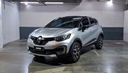 Renault • Captur