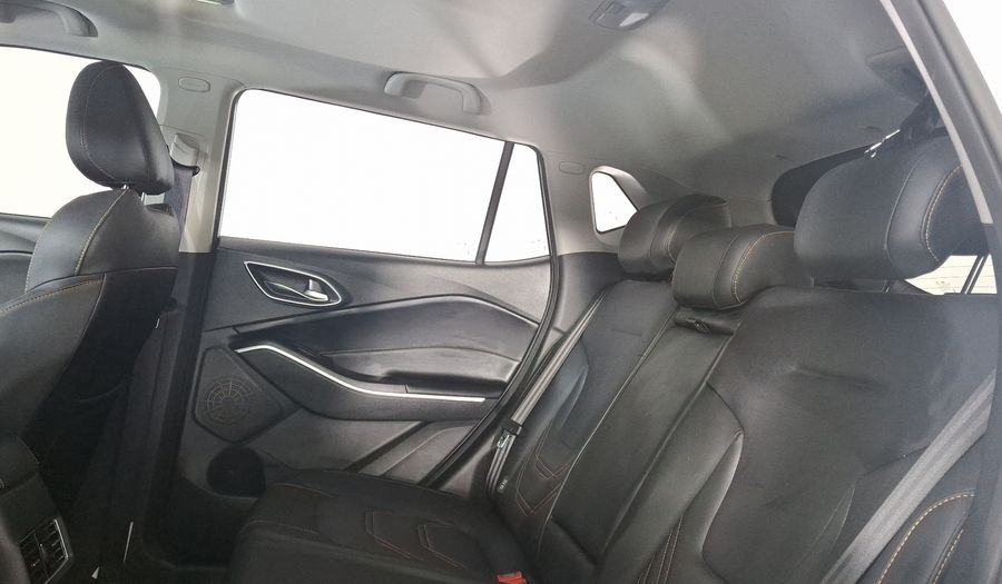 Jac Sei4 Pro 1.5 CONNECT CVT Suv 2024