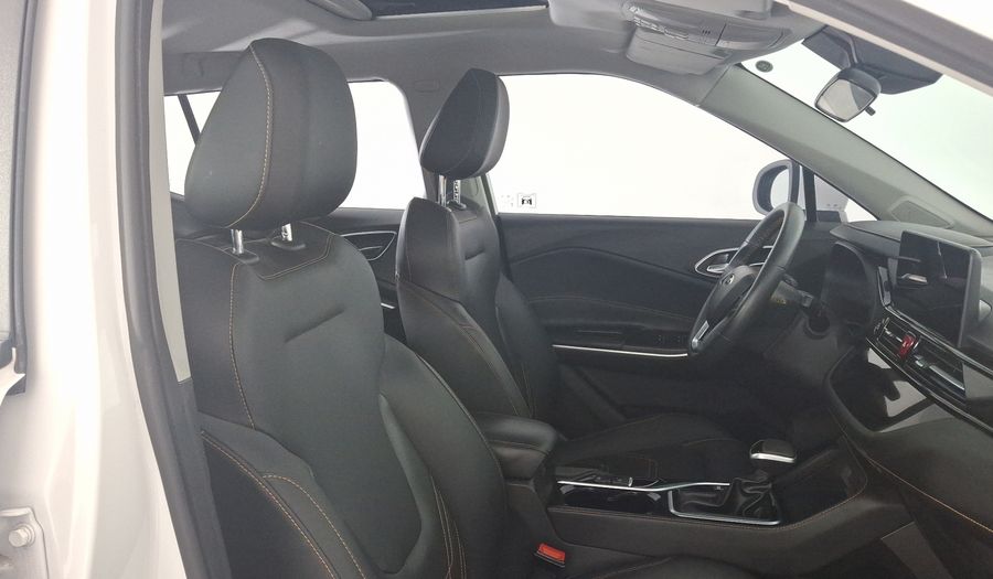 Jac Sei4 Pro 1.5 CONNECT CVT Suv 2024