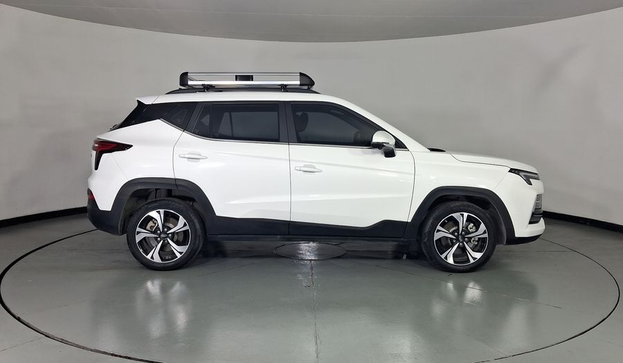 Jac Sei4 Pro 1.5 CONNECT CVT Suv 2024