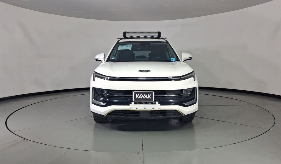 Jac Sei4 Pro 1.5 CONNECT CVT Suv 2024