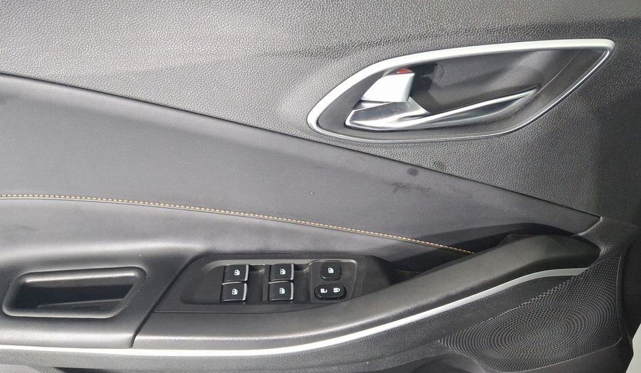 Jac Sei4 Pro 1.5 CONNECT CVT Suv 2024