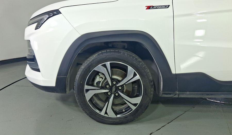 Jac Sei4 Pro 1.5 CONNECT CVT Suv 2024