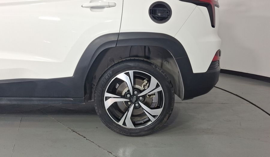 Jac Sei4 Pro 1.5 CONNECT CVT Suv 2024