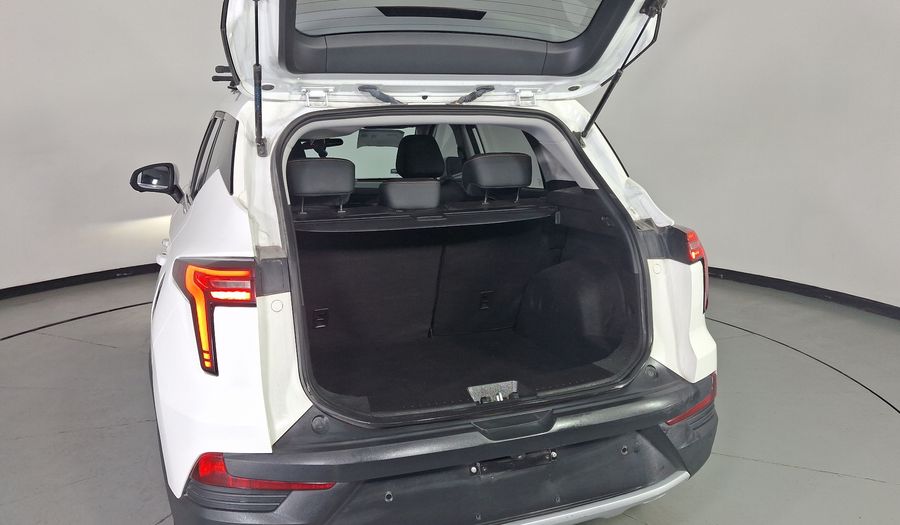 Jac Sei4 Pro 1.5 CONNECT CVT Suv 2024