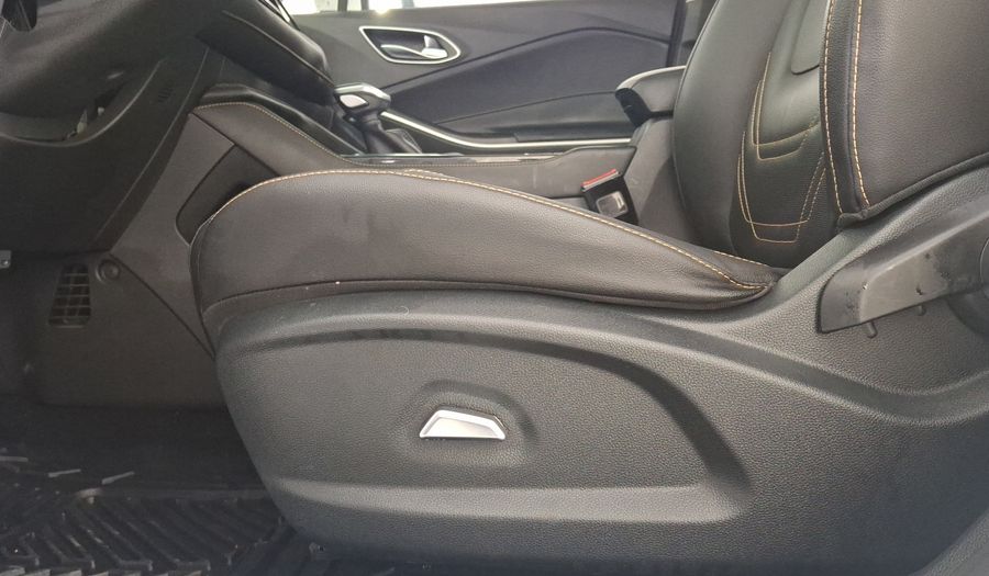 Jac Sei4 Pro 1.5 CONNECT CVT Suv 2024