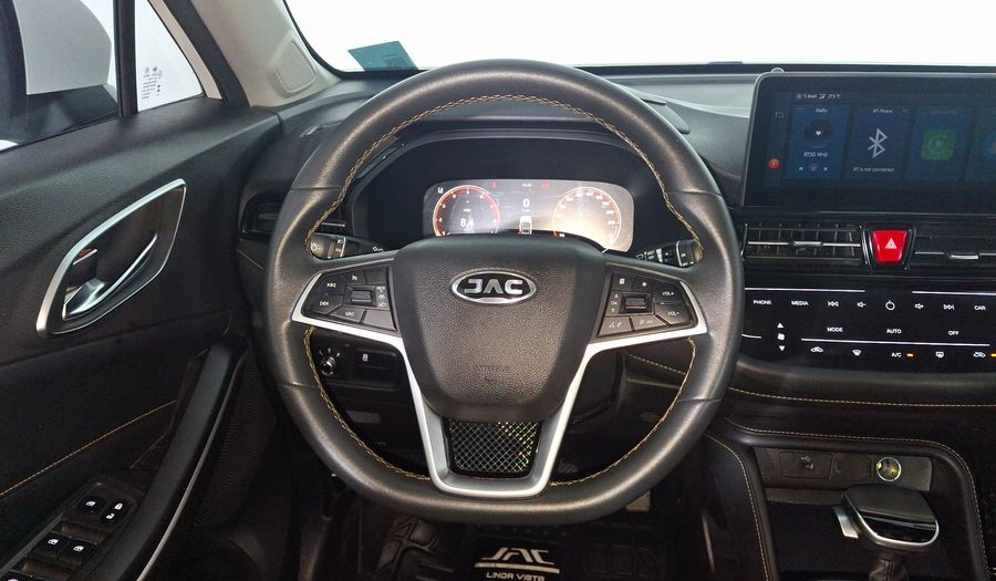 Jac Sei4 Pro 1.5 CONNECT CVT Suv 2024