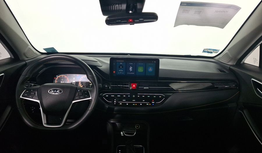 Jac Sei4 Pro 1.5 CONNECT CVT Suv 2024