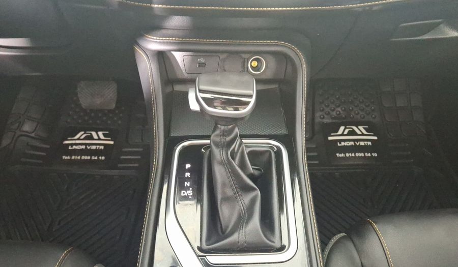 Jac Sei4 Pro 1.5 CONNECT CVT Suv 2024