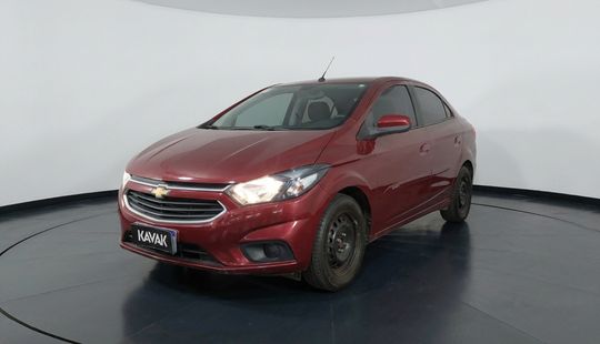 Chevrolet • Prisma