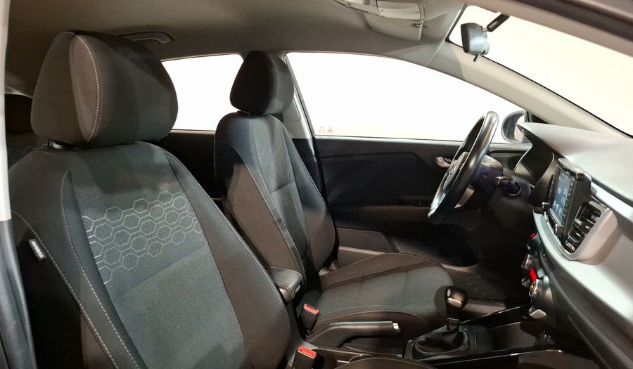 Kia Rio 1.6 EX AUTO Hatchback 2018