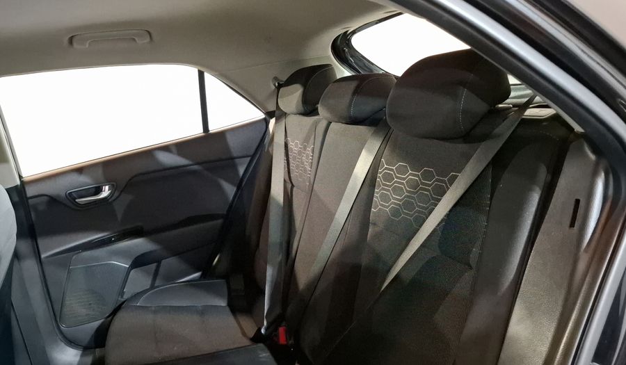 Kia Rio 1.6 EX AUTO Hatchback 2018