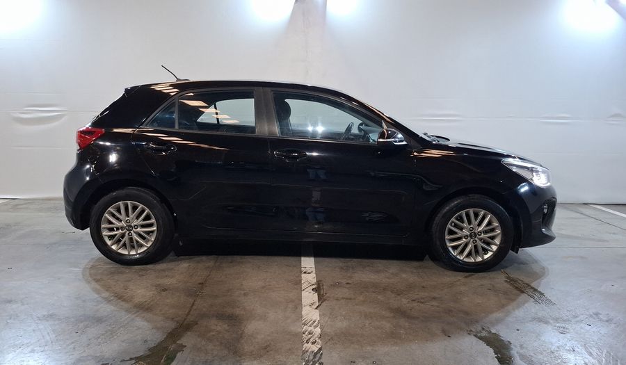 Kia Rio 1.6 EX AUTO Hatchback 2018