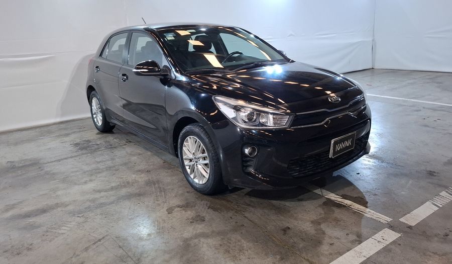 Kia Rio 1.6 EX AUTO Hatchback 2018