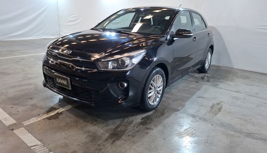 Kia • Rio