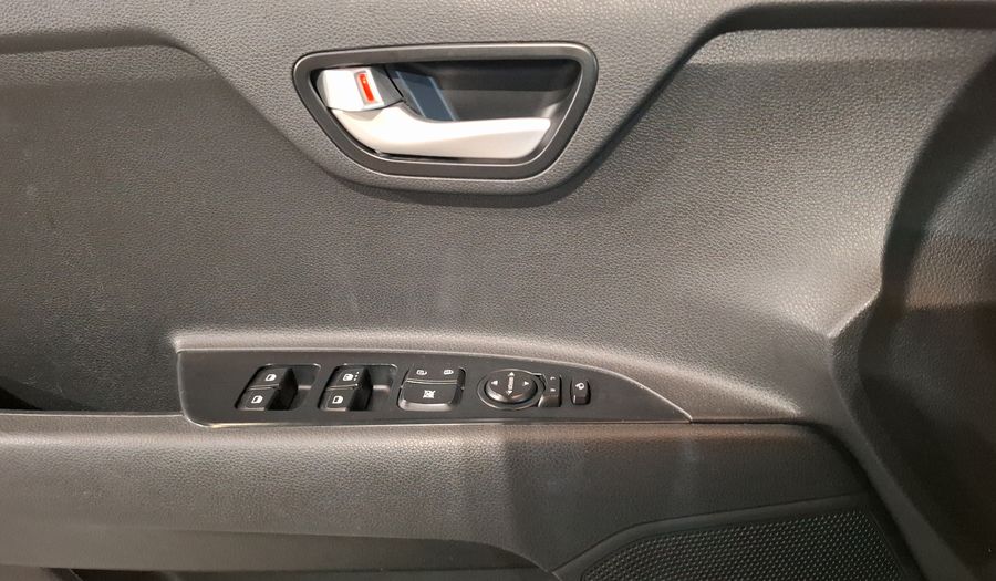 Kia Rio 1.6 EX AUTO Hatchback 2018