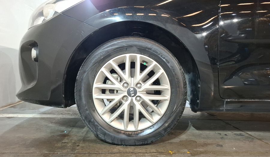 Kia Rio 1.6 EX AUTO Hatchback 2018