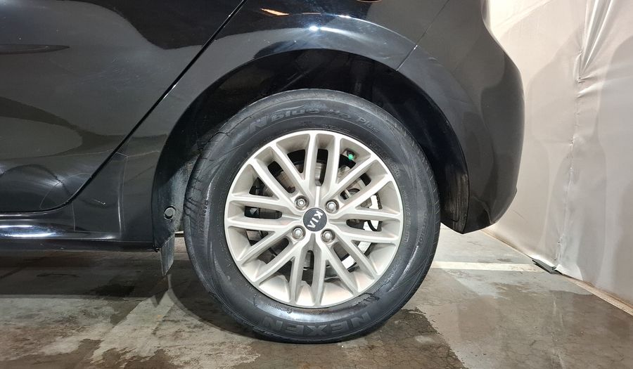 Kia Rio 1.6 EX AUTO Hatchback 2018
