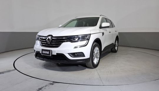 Renault • Koleos