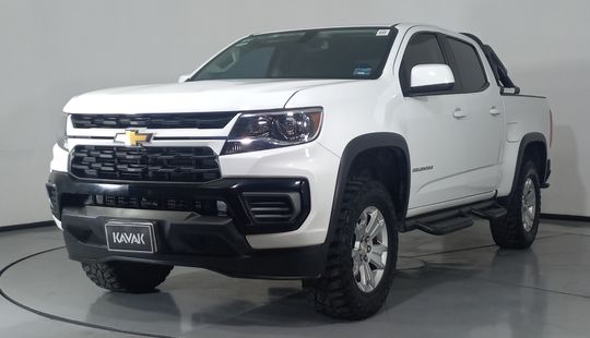 Chevrolet • Colorado