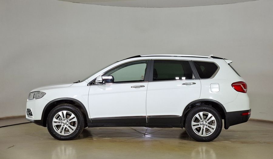 Haval H6 1.5T AUTO ELITE Suv 2021