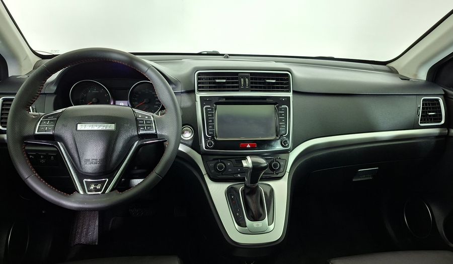 Haval H6 1.5T AUTO ELITE Suv 2021
