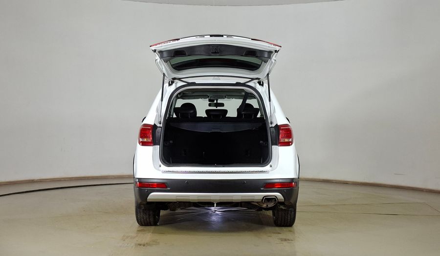 Haval H6 1.5T AUTO ELITE Suv 2021