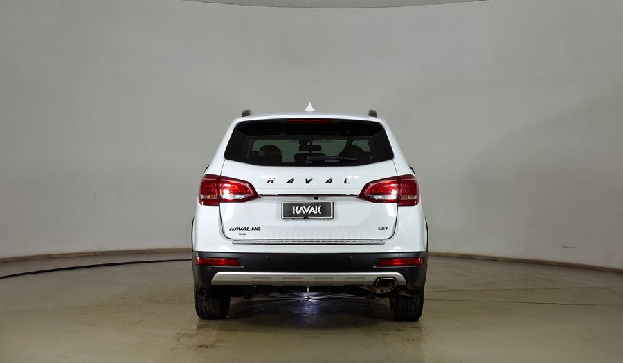 Haval H6 1.5T AUTO ELITE Suv 2021